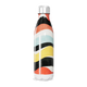 Garrafa Inox Estampada Cores Vibrantes