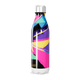Garrafa Inox - Estampa Colorida Geométrica