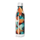 Garrafa Inox - Estampada Geométrica Colorida