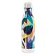Garrafa Inox Estampada Multicolorida
