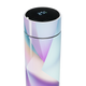 Garrafa Térmica Touch - Holográfica Colorida