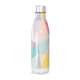 Garrafa Inox - Estampada com Cores Pastel
