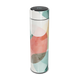 Garrafa Térmica Touch - Estampa Geométrica