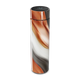 Garrafa Térmica Touch - Design Mármore Colorido