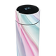 Garrafa Térmica Touch - Estampa Pastel Digital