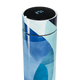 Garrafa Térmica Touch Azul Estampada