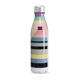 Garrafa Inox - Colorida com Estampa Geométrica