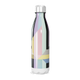 Garrafa Inox - Colorida com Estampa Geométrica