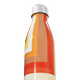 Garrafa Inox Colorida Geométrica 500ml