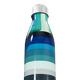 Garrafa Inox Listrada - Azul e Verde