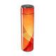 Garrafa Térmica Touch - Laranja Digital LED
