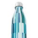 Garrafa Inox Listrada Azul