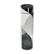 Garrafa Térmica Touch - Estampa Abstrata Cinza