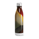 Garrafa Inox - Colorida Abstrata 500ml