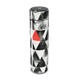 Garrafa Térmica Touch - Estampa Geométrica