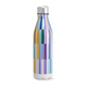 Garrafa Inox - Estampada Multicolorida