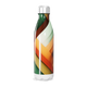 Garrafa Inox - Estampa Colorida 500ml