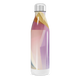 Garrafa Inox - Colorida com Estampa Geométrica