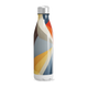 Garrafa Inox Estampada Multicolorida