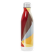 Garrafa Inox Estampada Multicolorida