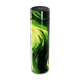 Garrafa Térmica Touch - Verde Abstrato Digital