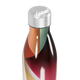 Garrafa Inox - Estampa Multicolorida