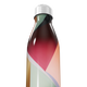 Garrafa Inox - Estampa Multicolorida