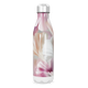 Garrafa Inox - Floral Multicolorida