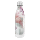 Garrafa Inox - Floral Multicolorida