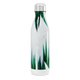 Garrafa Inox - Folhas Verdes 500ml