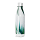 Garrafa Inox - Folhas Verdes 500ml