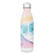 Garrafa Inox Estampa Oceano Pastel