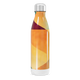 Garrafa Inox Estampada Multicolorida