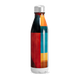 Garrafa Inox - Estampada Colorida 500ml
