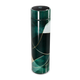 Garrafa Térmica Touch - Verde Marmorizada