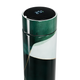 Garrafa Térmica Touch - Verde Marmorizada