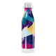 Garrafa Inox - Estampada Colorida