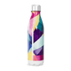 Garrafa Inox - Estampada Colorida