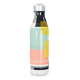 Garrafa Inox Estampada Multicolorida