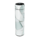 Garrafa Térmica Touch - Branca com Design Moderno