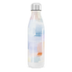 Garrafa Inox - Com cores pastel