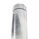 Garrafa Térmica Touch - Cinza Marmorizada Inox