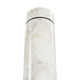 Garrafa Térmica Touch - Mármore Digital Branco