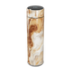 Garrafa Térmica Touch - Mármore Marrom