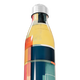 Garrafa Inox Estampada Multicor 500ml