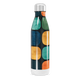 Garrafa Inox - Estampada Multicolorida
