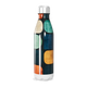 Garrafa Inox - Estampada Multicolorida