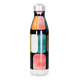 Garrafa Inox - Estampa Colorida Geométrica