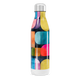 Garrafa Inox - Estampa Colorida