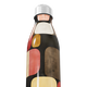 Garrafa Inox - Estampada Colorida